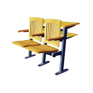 阶梯教学椅 TY-6125