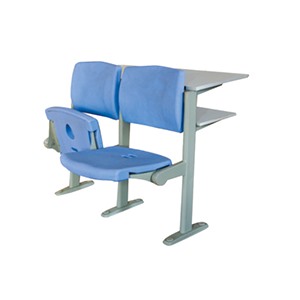 阶梯教学椅 TY-6128